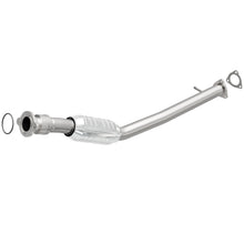 Load image into Gallery viewer, Hm-Grade-Direct-Fit-Catalytic-Converter