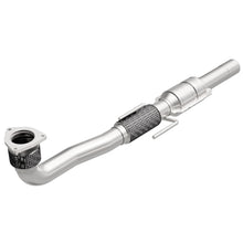 Load image into Gallery viewer, Hm-Grade-Direct-Fit-Catalytic-Converter