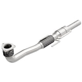 Magnaflow 24214 HM Grade Direct-Fit Catalytic Converter