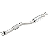 Magnaflow 93136 HM Grade Direct-Fit Catalytic Converter