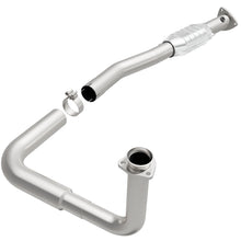 Load image into Gallery viewer, Hm-Grade-Direct-Fit-Catalytic-Converter
