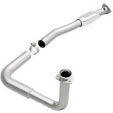 Magnaflow 23142 HM Grade Direct-Fit Catalytic Converter
