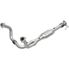 Load image into Gallery viewer, Hm-Grade-Direct-Fit-Catalytic-Converter