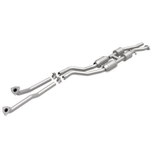 Load image into Gallery viewer, Hm-Grade-Direct-Fit-Catalytic-Converter