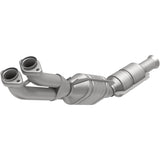 Magnaflow 23182 HM Grade Direct-Fit Catalytic Converter