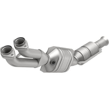 Load image into Gallery viewer, Hm-Grade-Direct-Fit-Catalytic-Converter