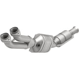 Magnaflow 23330 HM Grade Direct-Fit Catalytic Converter