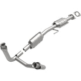 Magnaflow 93304 HM Grade Direct-Fit Catalytic Converter