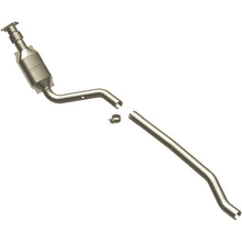 Load image into Gallery viewer, Hm-Grade-Direct-Fit-Catalytic-Converter