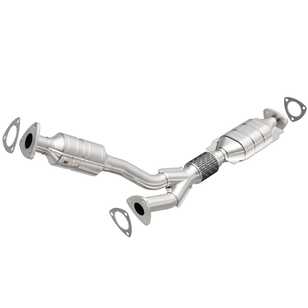 Hm-Grade-Direct-Fit-Catalytic-Converter