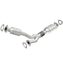 Load image into Gallery viewer, Hm-Grade-Direct-Fit-Catalytic-Converter