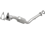 Magnaflow 23630 HM Grade Direct-Fit Catalytic Converter