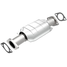 Load image into Gallery viewer, Hm-Grade-Direct-Fit-Catalytic-Converter