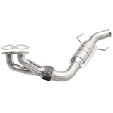 Magnaflow 23687 HM Grade Direct-Fit Catalytic Converter