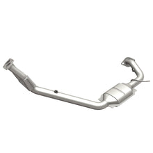 Load image into Gallery viewer, Hm-Grade-Direct-Fit-Catalytic-Converter