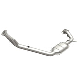 Magnaflow 23636 HM Grade Direct-Fit Catalytic Converter