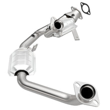 Load image into Gallery viewer, Hm-Grade-Direct-Fit-Catalytic-Converter