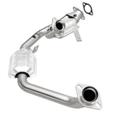 Magnaflow 23523 HM Grade Direct-Fit Catalytic Converter