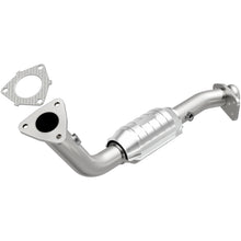 Load image into Gallery viewer, Hm-Grade-Direct-Fit-Catalytic-Converter