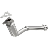 Magnaflow 23517 HM Grade Direct-Fit Catalytic Converter