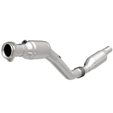 Load image into Gallery viewer, Hm-Grade-Direct-Fit-Catalytic-Converter
