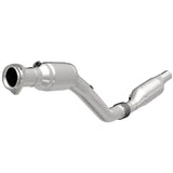 Magnaflow 24317 HM Grade Direct-Fit Catalytic Converter
