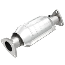 Load image into Gallery viewer, Hm-Grade-Direct-Fit-Catalytic-Converter