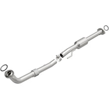 Load image into Gallery viewer, Hm-Grade-Direct-Fit-Catalytic-Converter