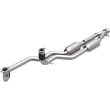 Magnaflow 23014 HM Grade Direct-Fit Catalytic Converter