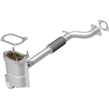 Load image into Gallery viewer, Hm-Grade-Direct-Fit-Catalytic-Converter