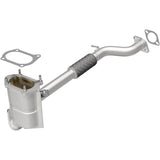 Magnaflow 50303 HM Grade Direct-Fit Catalytic Converter