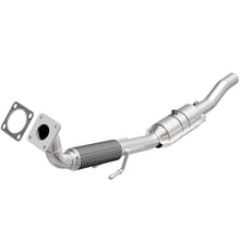 Load image into Gallery viewer, Hm-Grade-Direct-Fit-Catalytic-Converter