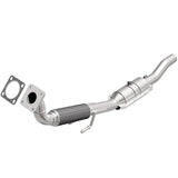 Magnaflow 24155 HM Grade Direct-Fit Catalytic Converter