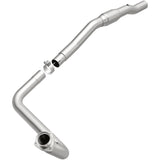 Magnaflow 24223 HM Grade Direct-Fit Catalytic Converter