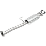 Magnaflow 23287 HM Grade Direct-Fit Catalytic Converter