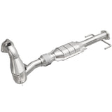 Magnaflow 23709 HM Grade Direct-Fit Catalytic Converter