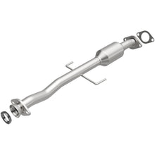 Load image into Gallery viewer, Hm-Grade-Direct-Fit-Catalytic-Converter