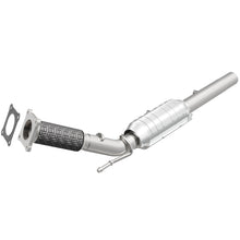Load image into Gallery viewer, Hm-Grade-Direct-Fit-Catalytic-Converter