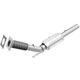 Magnaflow 24333 HM Grade Direct-Fit Catalytic Converter