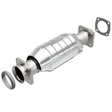 Load image into Gallery viewer, Hm-Grade-Direct-Fit-Catalytic-Converter