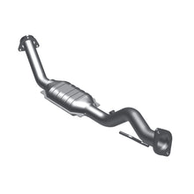 Load image into Gallery viewer, Hm-Grade-Direct-Fit-Catalytic-Converter