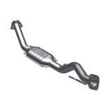 Magnaflow 23994 HM Grade Direct-Fit Catalytic Converter