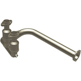 Magnaflow 50209 HM Grade Direct-Fit Catalytic Converter