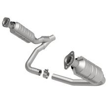 Load image into Gallery viewer, Hm-Grade-Direct-Fit-Catalytic-Converter