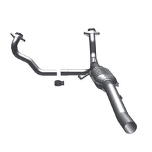 Load image into Gallery viewer, Hm-Grade-Direct-Fit-Catalytic-Converter