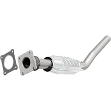 Load image into Gallery viewer, Hm-Grade-Direct-Fit-Catalytic-Converter