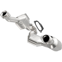 Load image into Gallery viewer, Hm-Grade-Direct-Fit-Catalytic-Converter