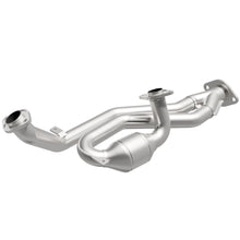 Load image into Gallery viewer, Hm-Grade-Direct-Fit-Catalytic-Converter