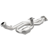 Magnaflow 23738 HM Grade Direct-Fit Catalytic Converter