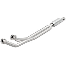 Load image into Gallery viewer, Hm-Grade-Direct-Fit-Catalytic-Converter